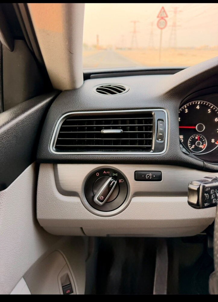 Passat 2014 - 4