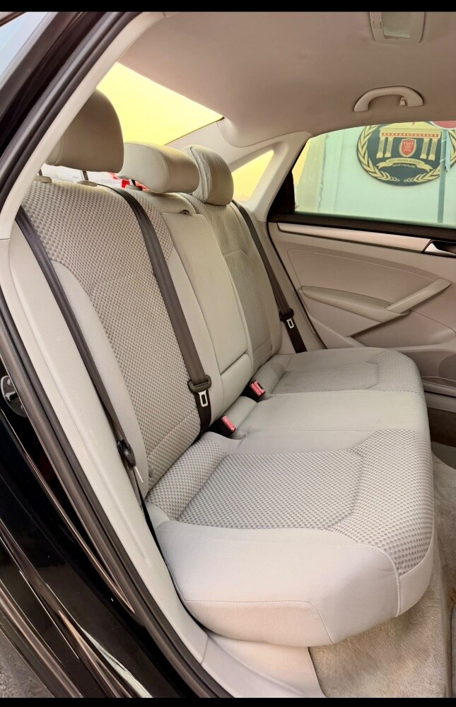 Passat 2014 - 6