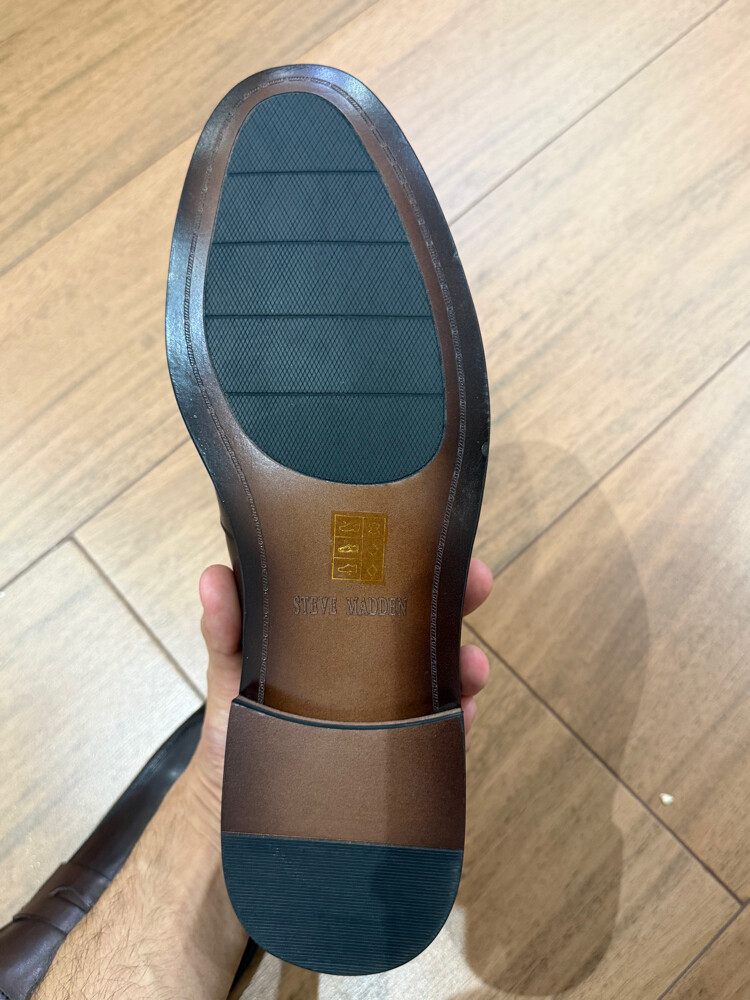 shoes - 2