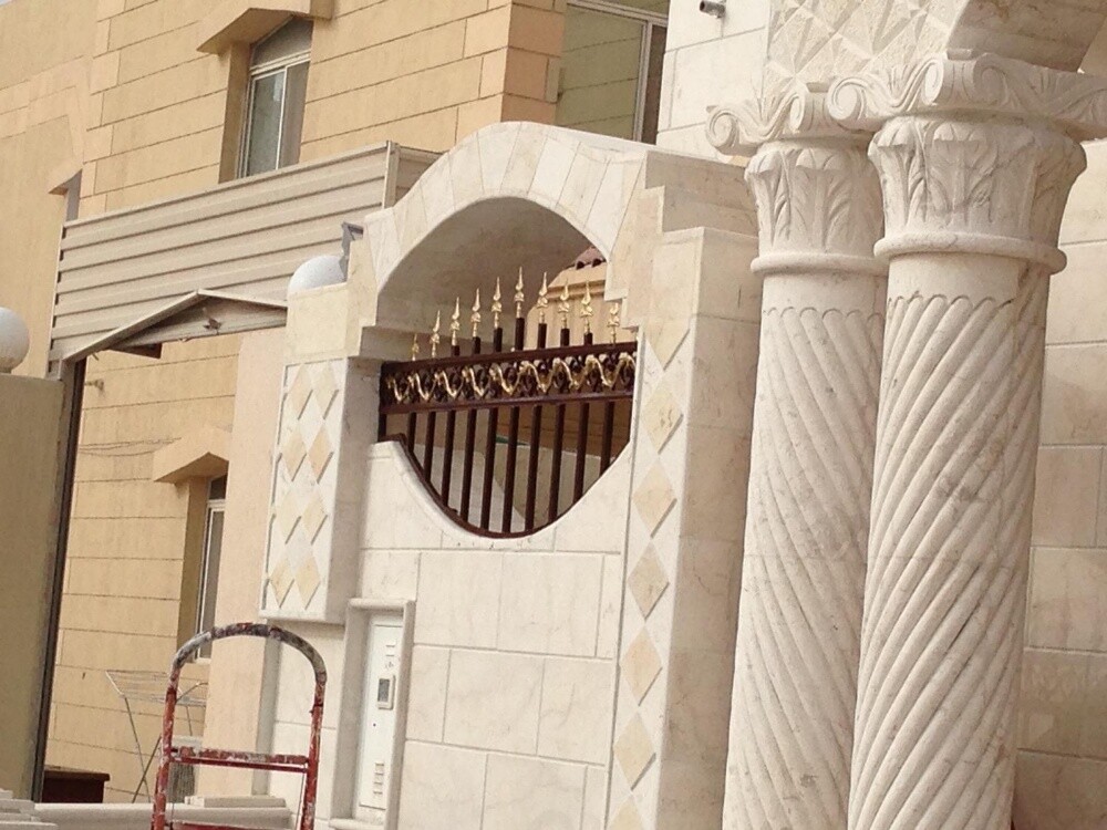 للبيع فيلا فى ازغوى - 5