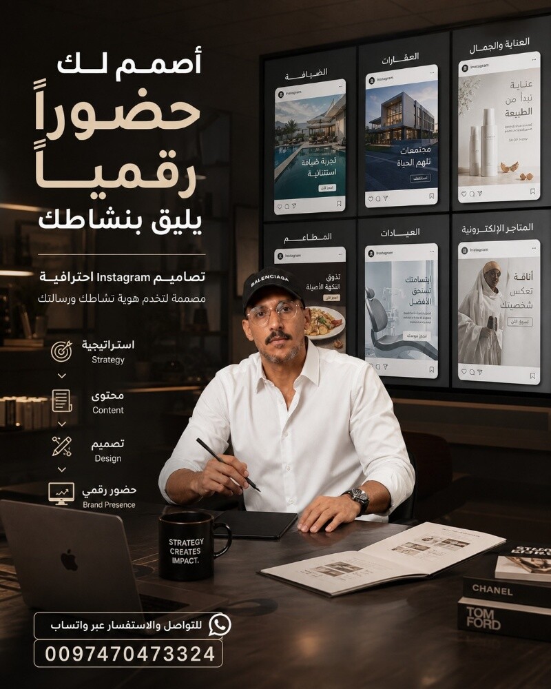 مصمم على حسب الطلب - 1