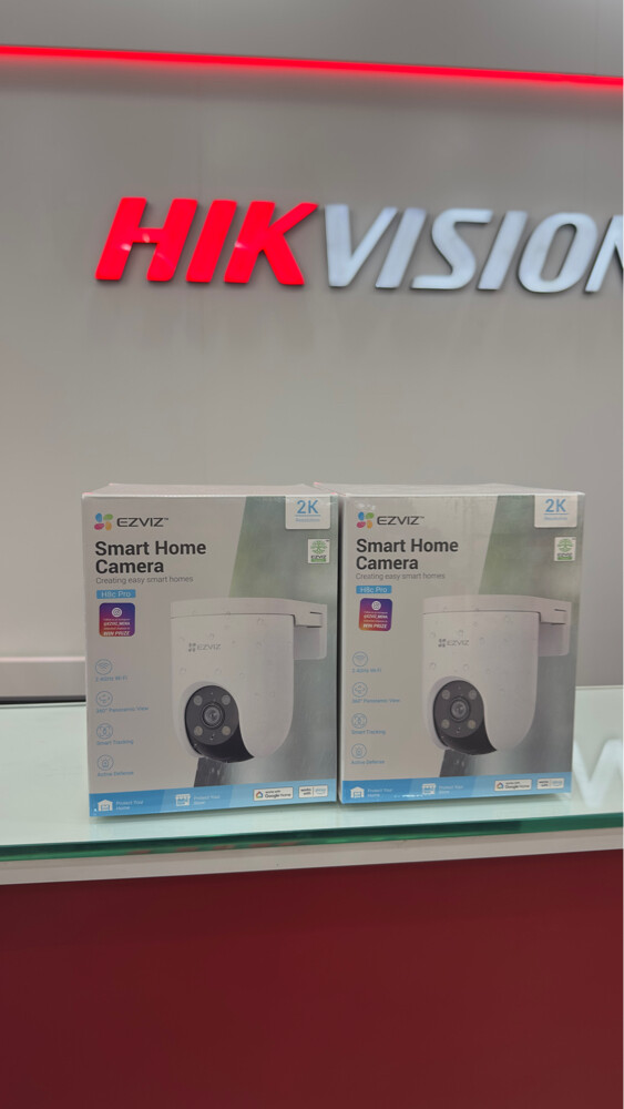 Ezviz outdoor wifi wireless Camera  - 1