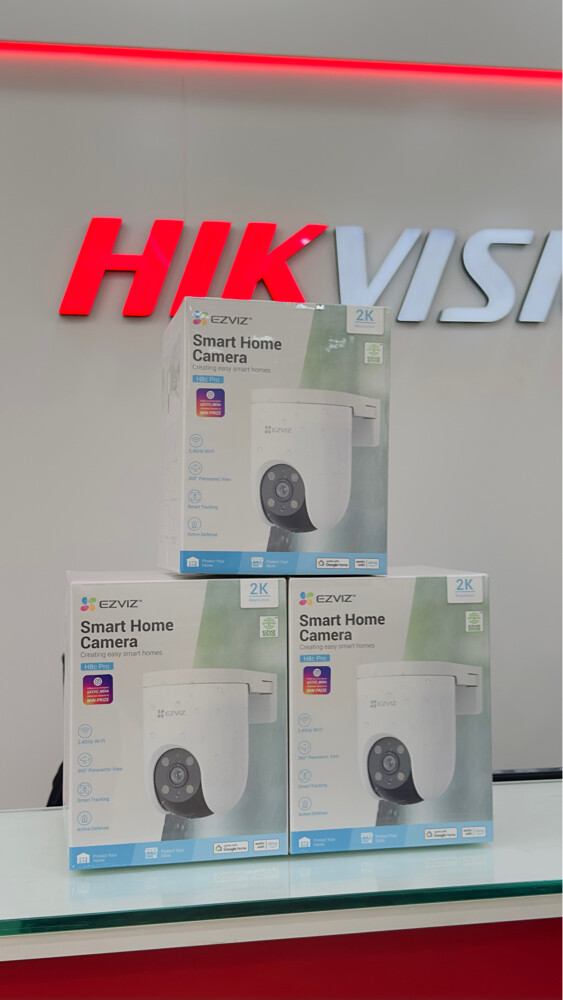 Ezviz outdoor wifi wireless Camera  - 2