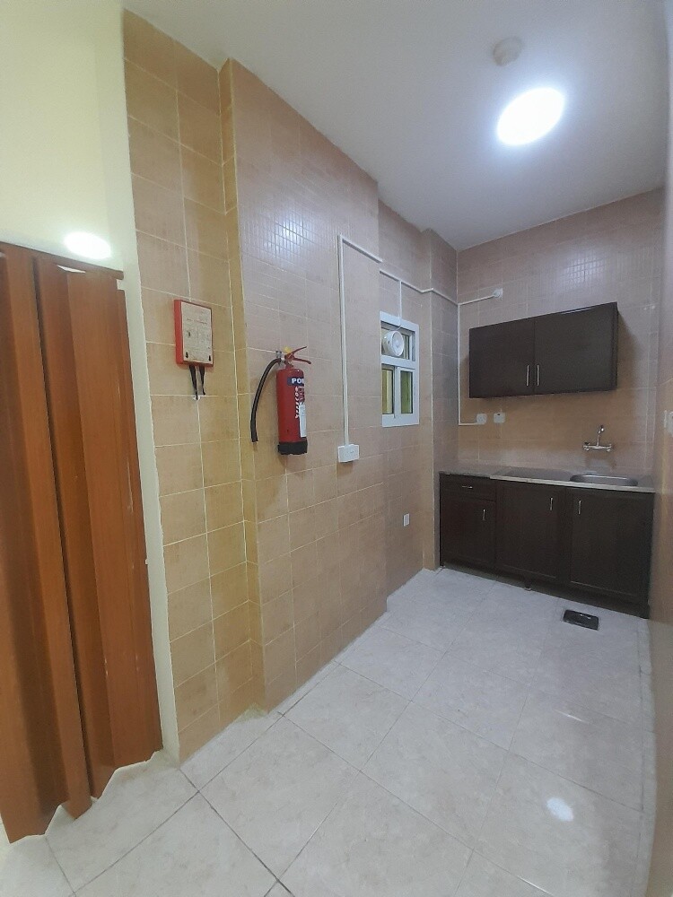1Bhk Including kahrama in Doha - 6