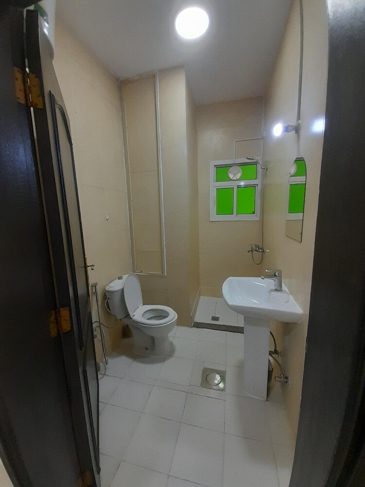 1Bhk Including kahrama in Doha - 8