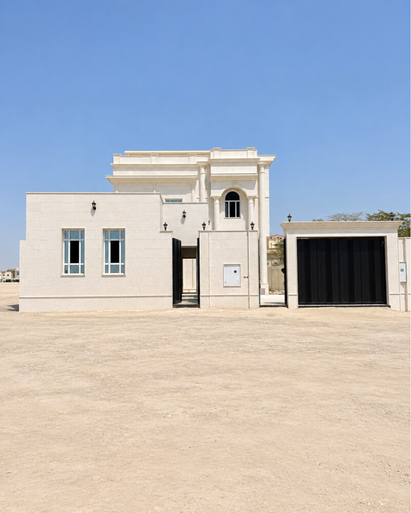 فيلا للبيع في ازغوي - 7