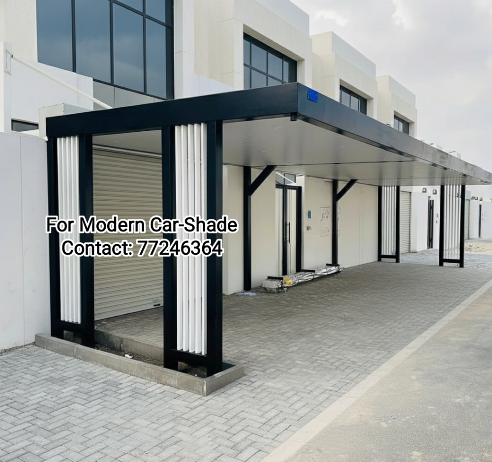 Steel & Fences Work Etc. - 14
