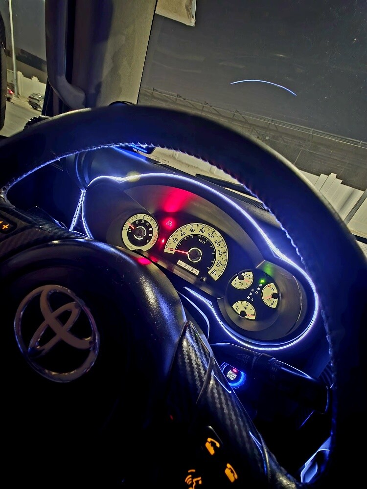 FJ Cruiser TRD - 8