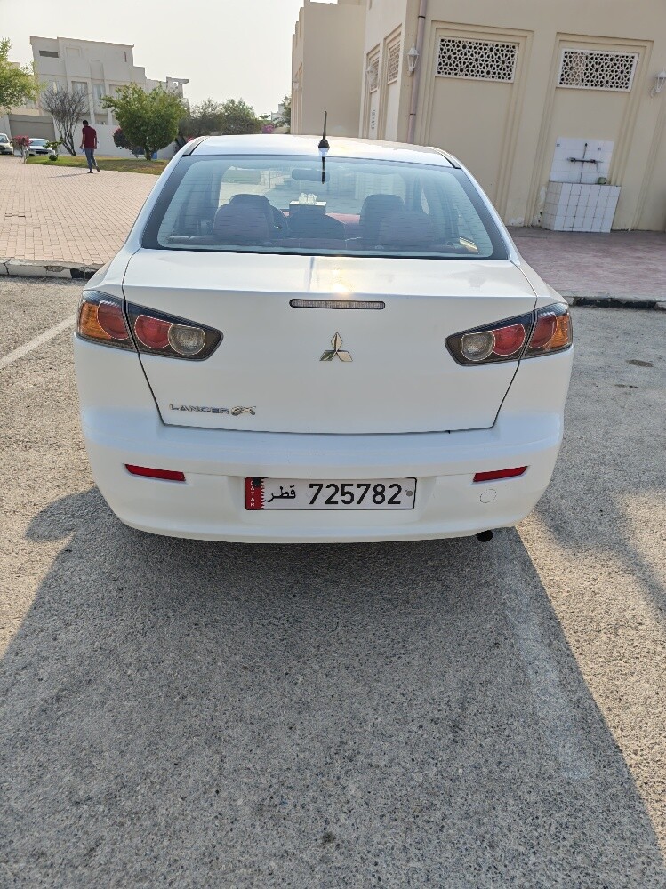 لانسر ٢٠١٦ - 3