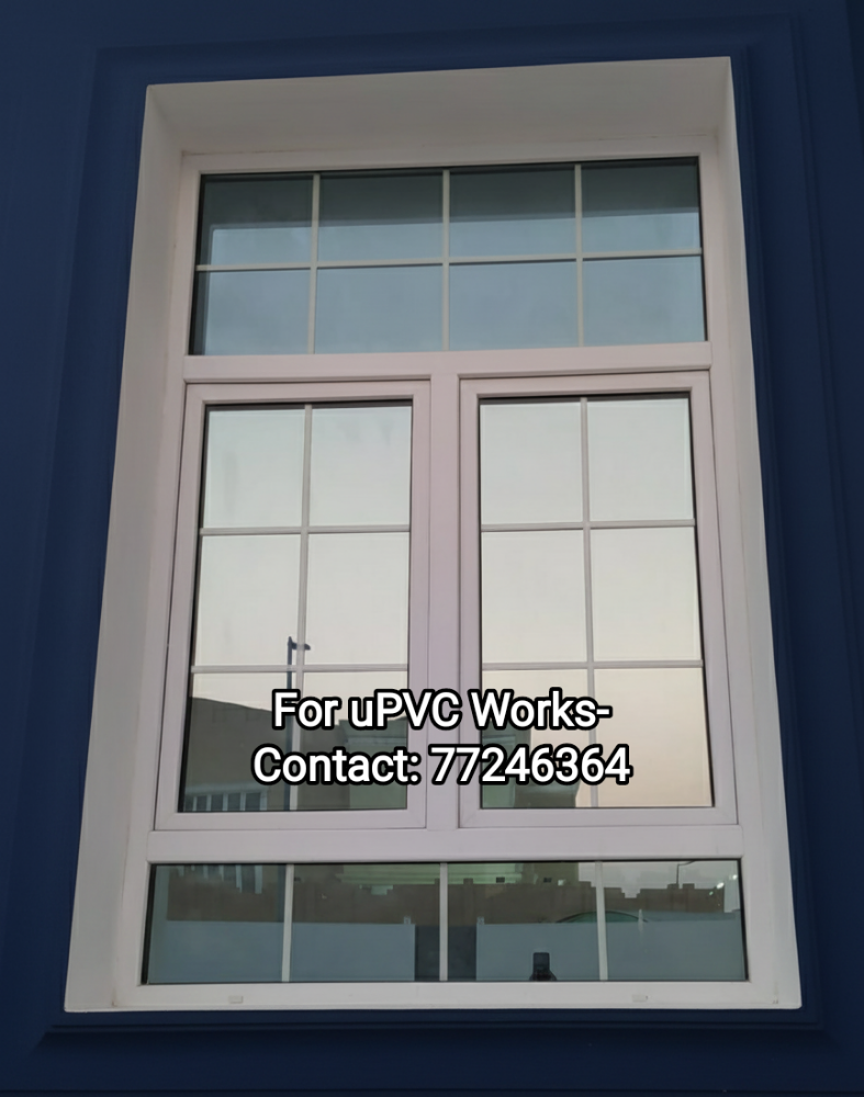All Kinds of Glass Works. - 30