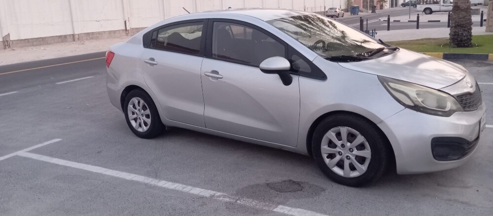 kia rio 2014 - 3