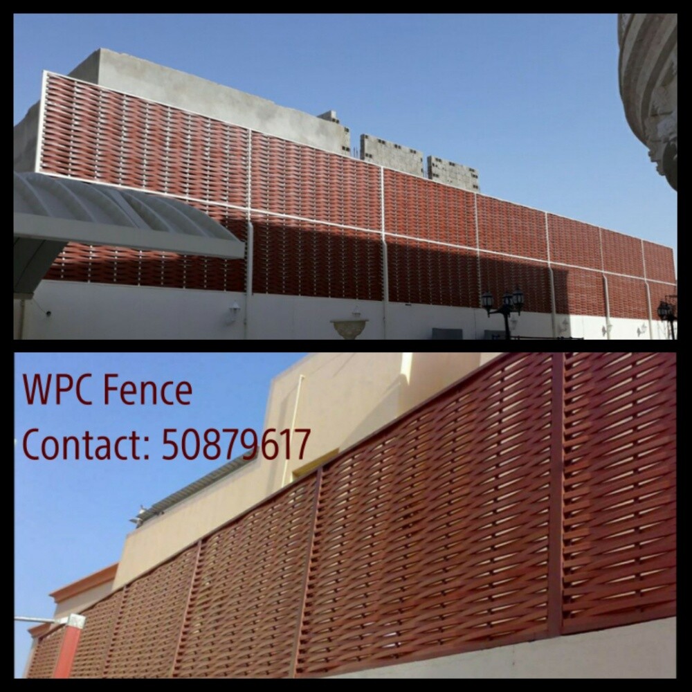 Iron & Fencing Works Etc. - 20