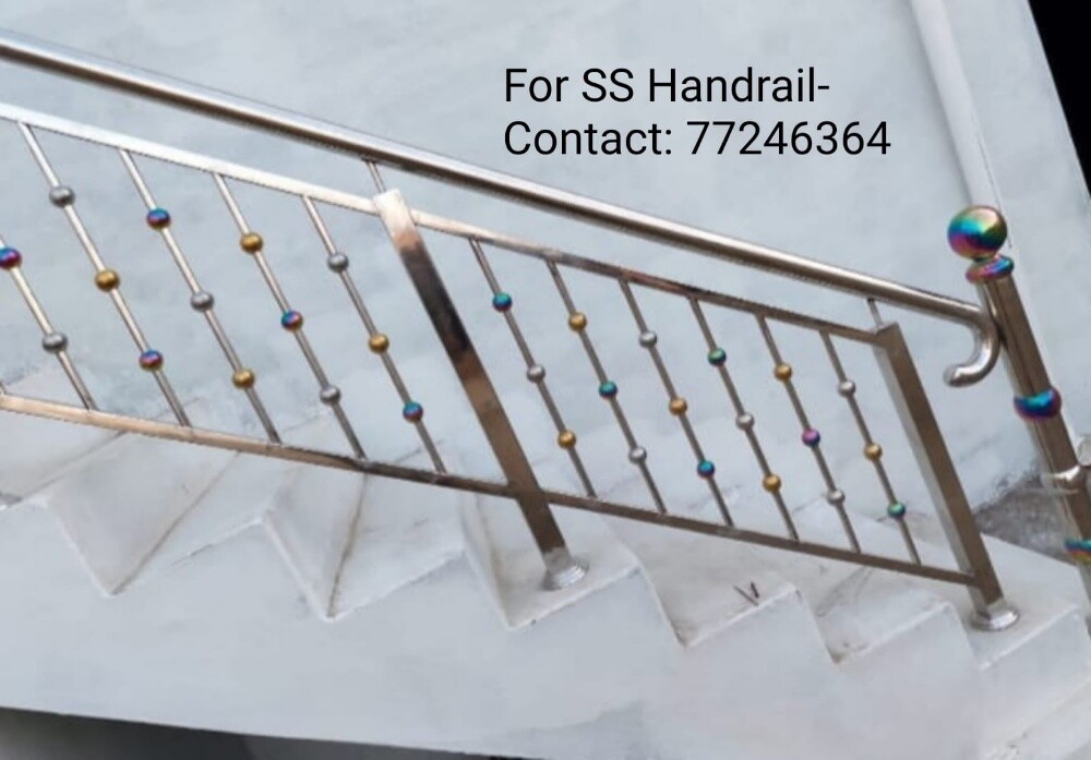 Iron & Fencing Works Etc. - 26