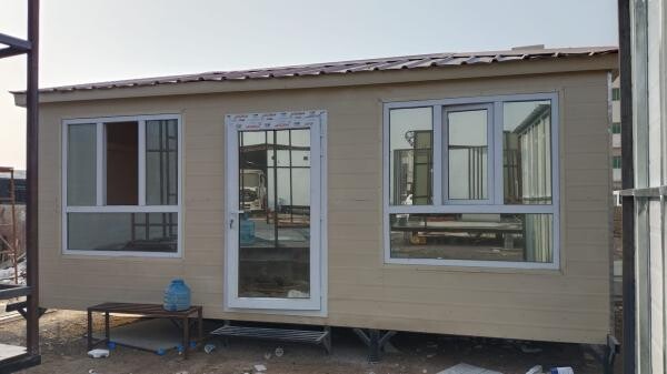 DESIGN YOUR DREAM CABIN - 6