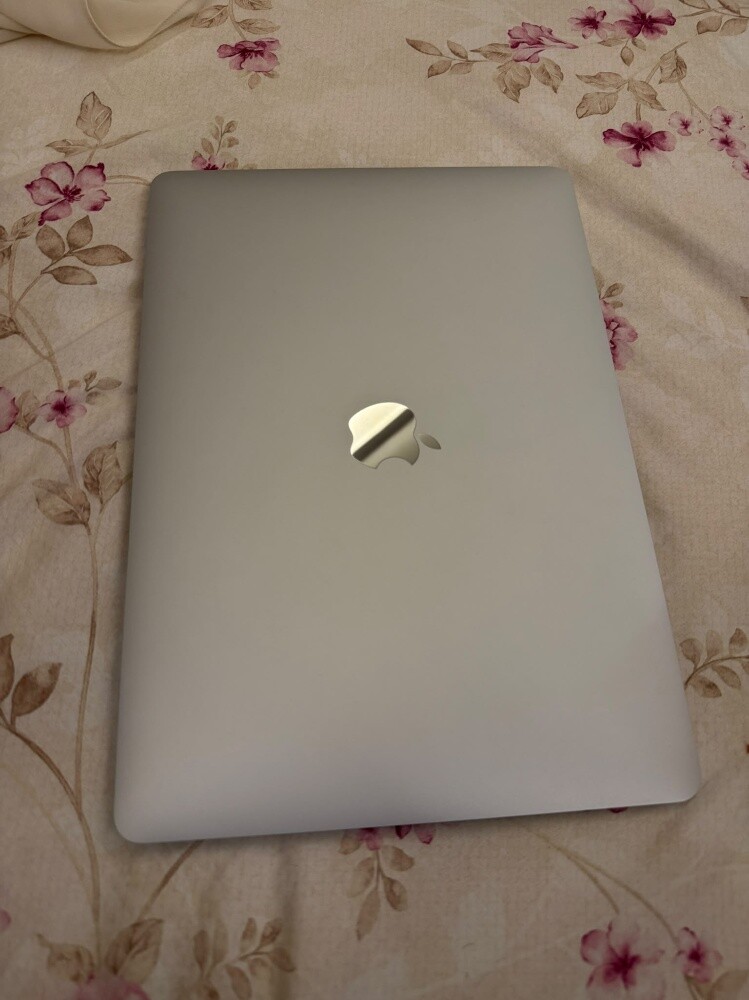 laptop apple - 1