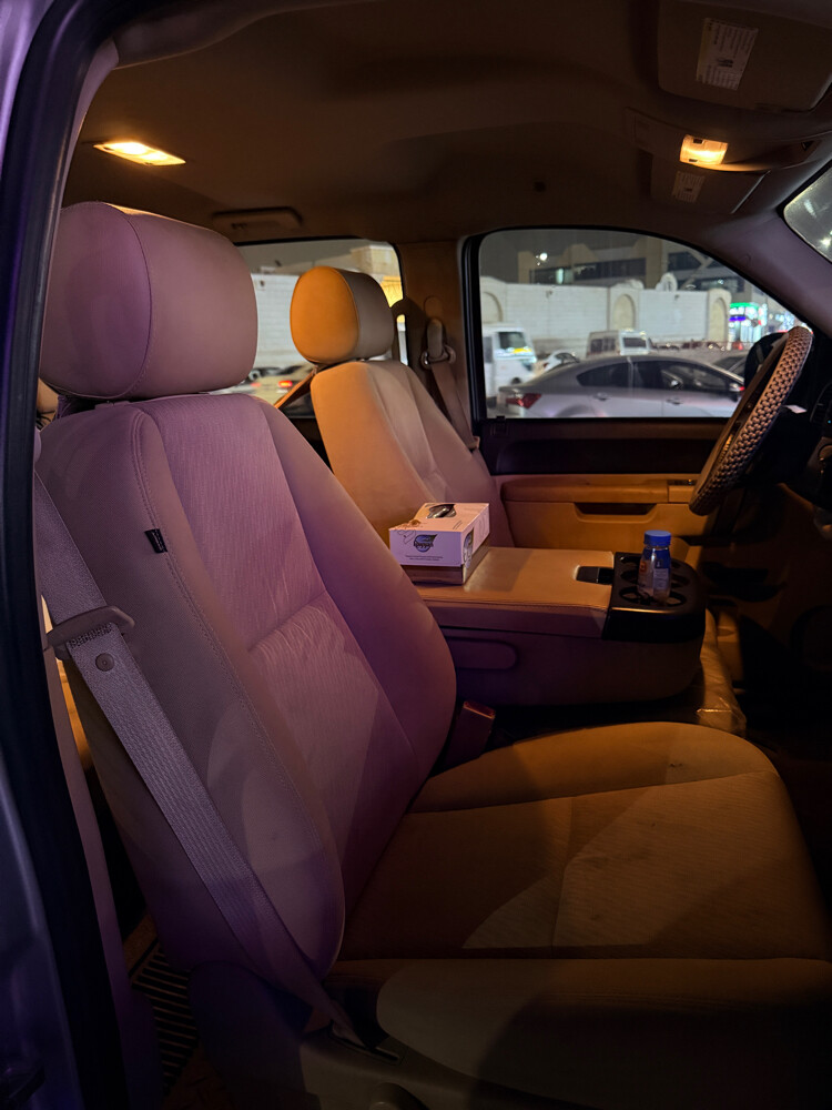 GMC SIERRA SLE Z71 4X4 - 7