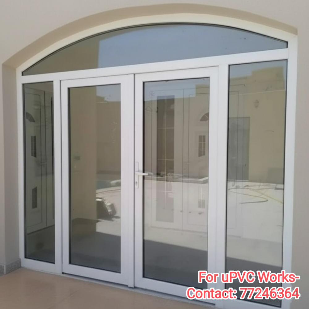 Glass & Aluminium Works Etc. - 26