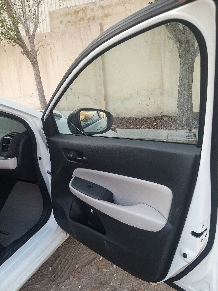 Honda City 2021 - 9