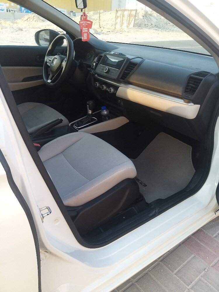 Honda City 2021 - 5