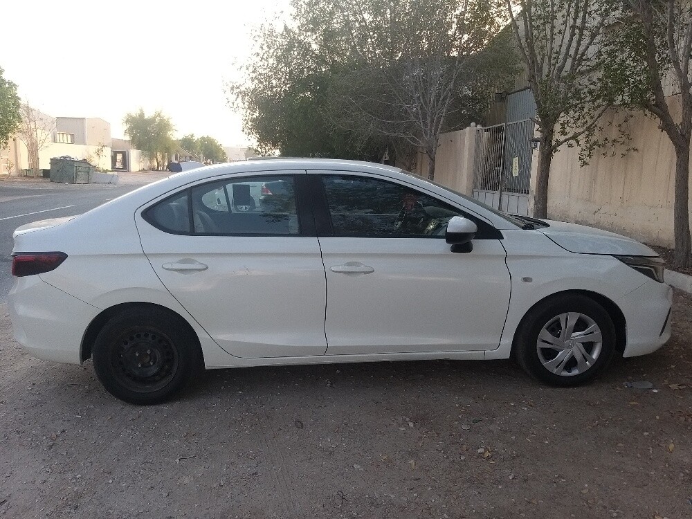 Honda City 2021 - 3