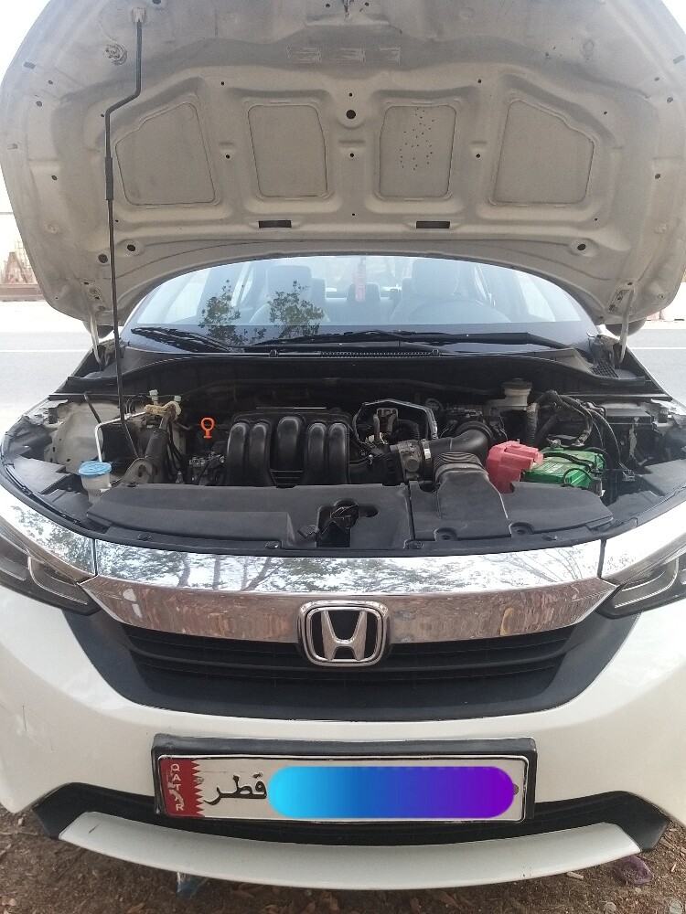 Honda City 2021 - 11