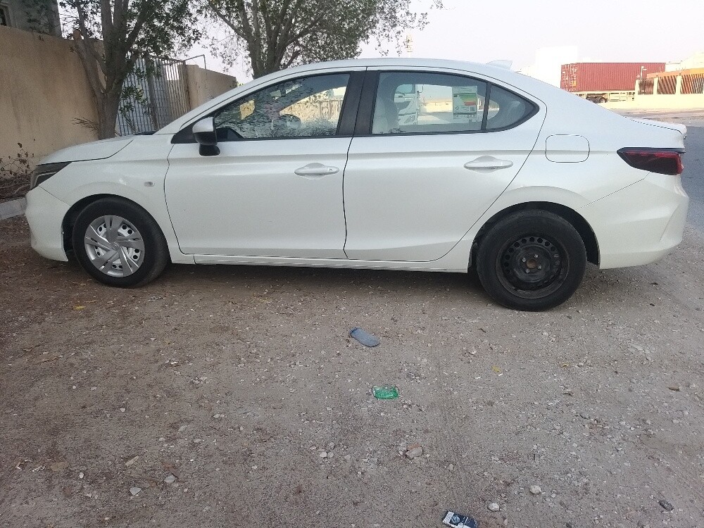 Honda City 2021 - 4