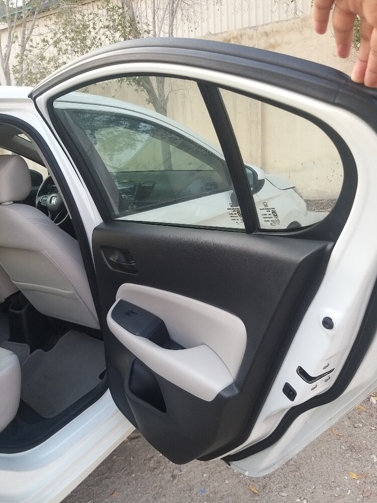 Honda City 2021 - 10