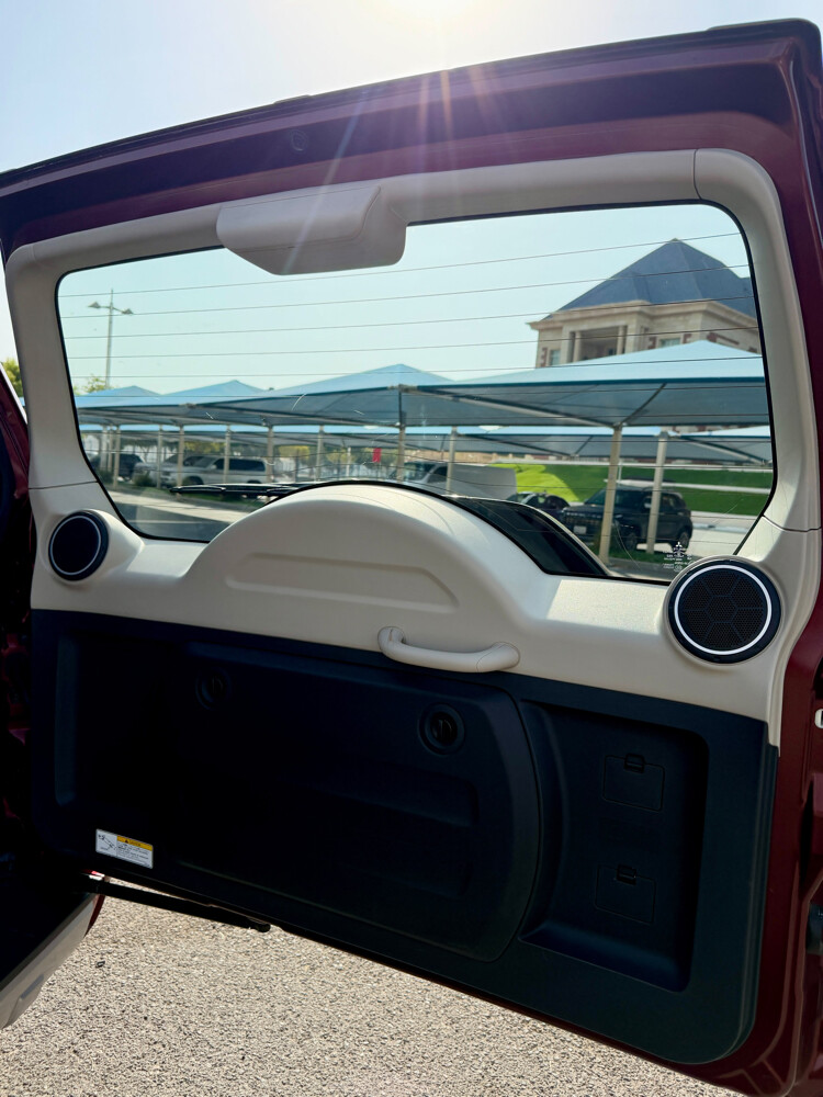 Mitsubishi Pajero 3.8 Gold Edition - 16