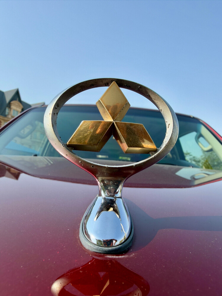 Mitsubishi Pajero 3.8 Gold Edition - 5