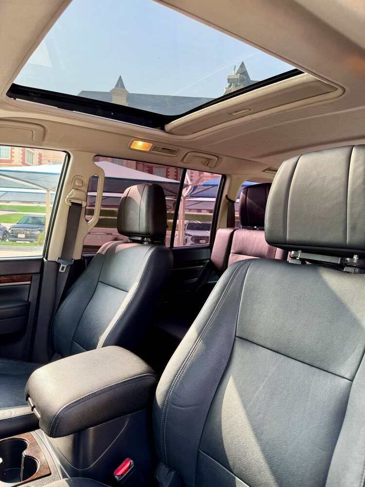 Mitsubishi Pajero 3.8 Gold Edition - 12