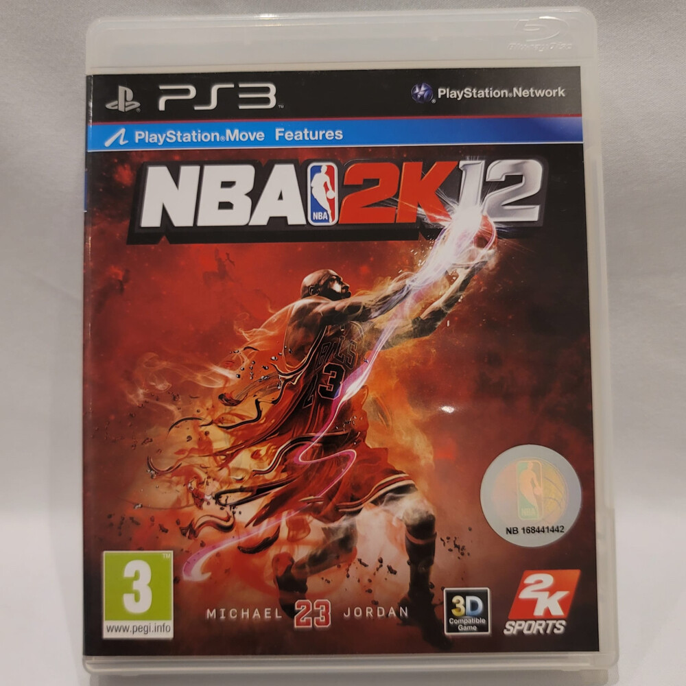  nba2k - 1