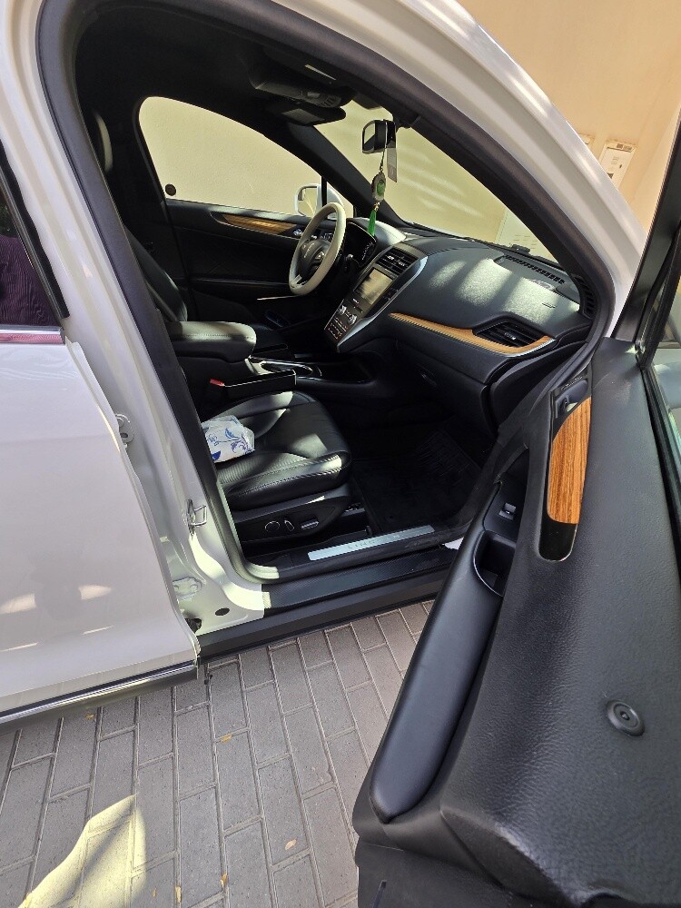 Lincoln MKC 2015 – 2.3L, Low KMs - 18