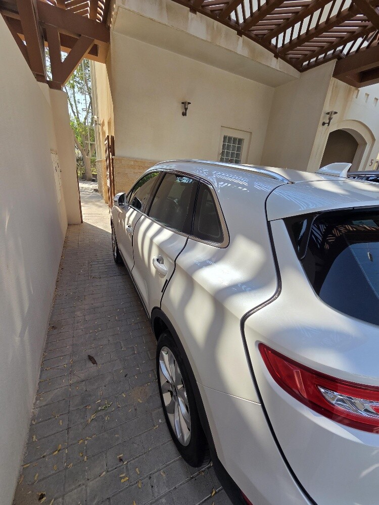 Lincoln MKC 2015 – 2.3L, Low KMs - 16