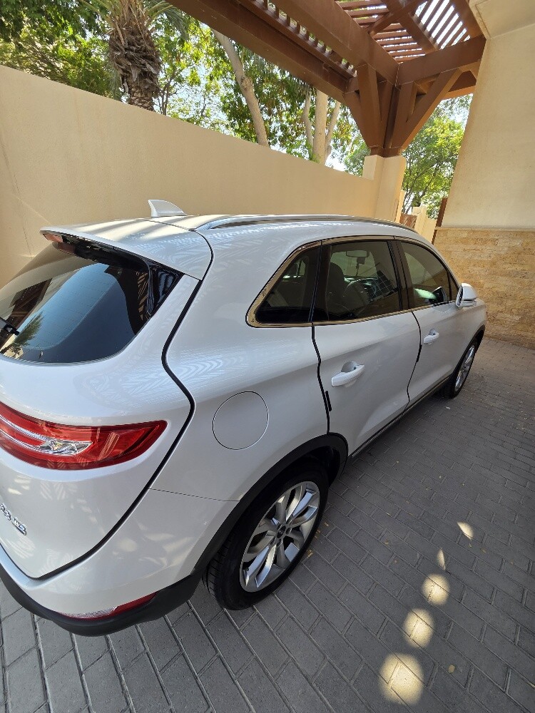 Lincoln MKC 2015 – 2.3L, Low KMs - 17