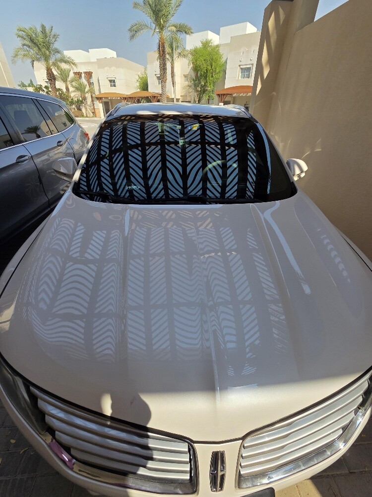 Lincoln MKC 2015 – 2.3L, Low KMs - 4