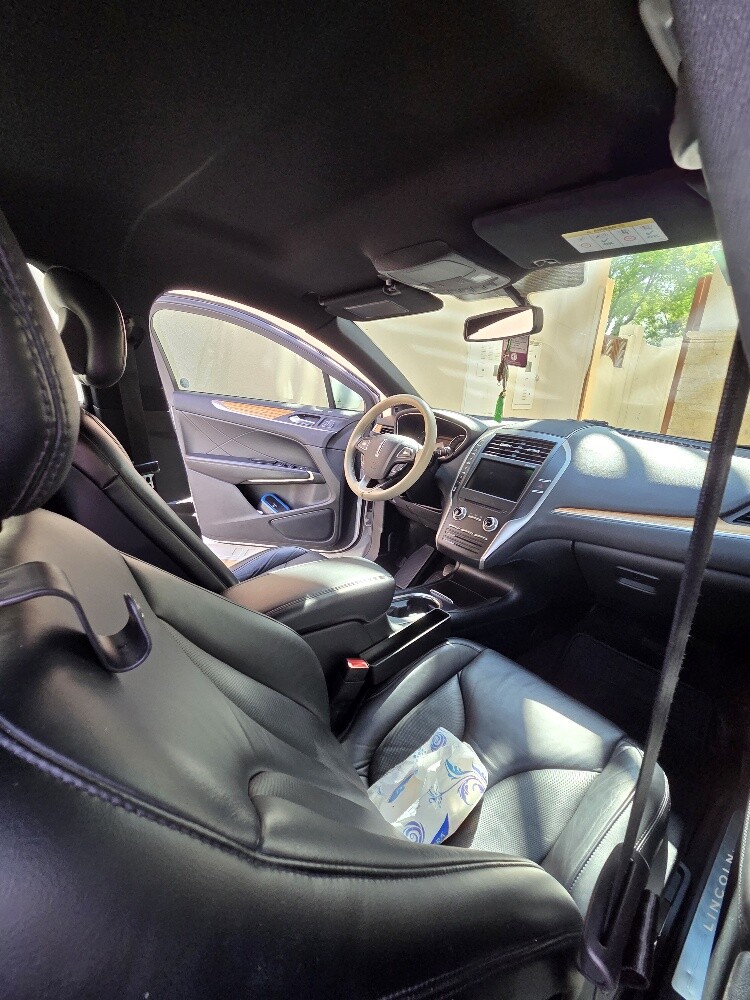 Lincoln MKC 2015 – 2.3L, Low KMs - 10