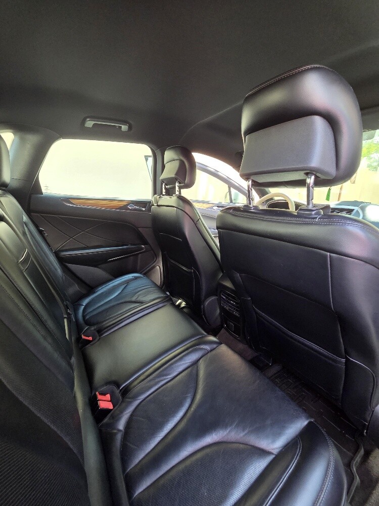 Lincoln MKC 2015 – 2.3L, Low KMs - 19