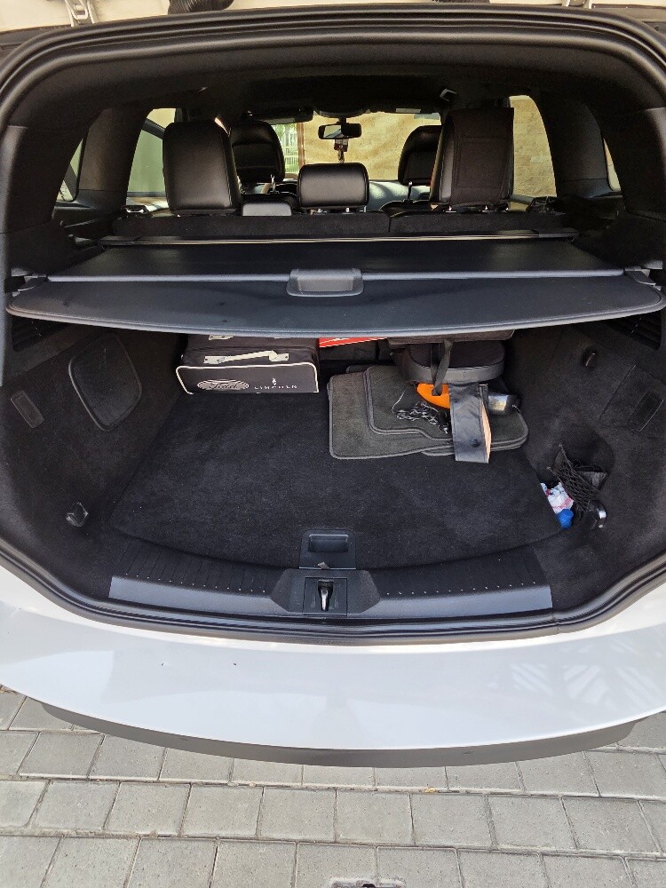 Lincoln MKC 2015 – 2.3L, Low KMs - 11