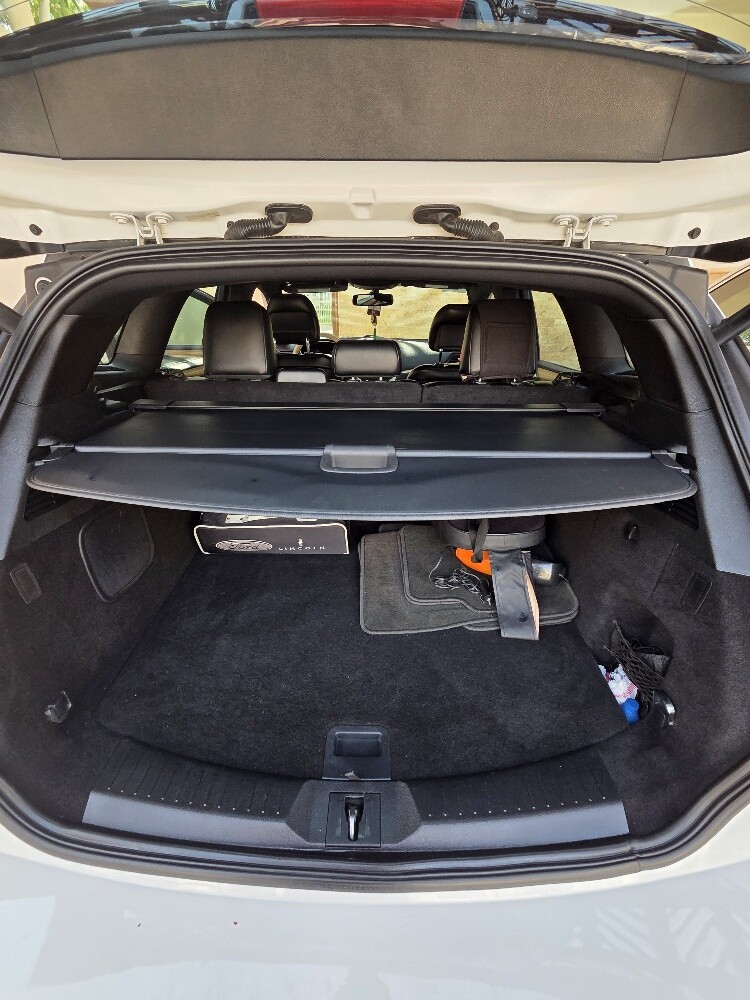 Lincoln MKC 2015 – 2.3L, Low KMs - 8