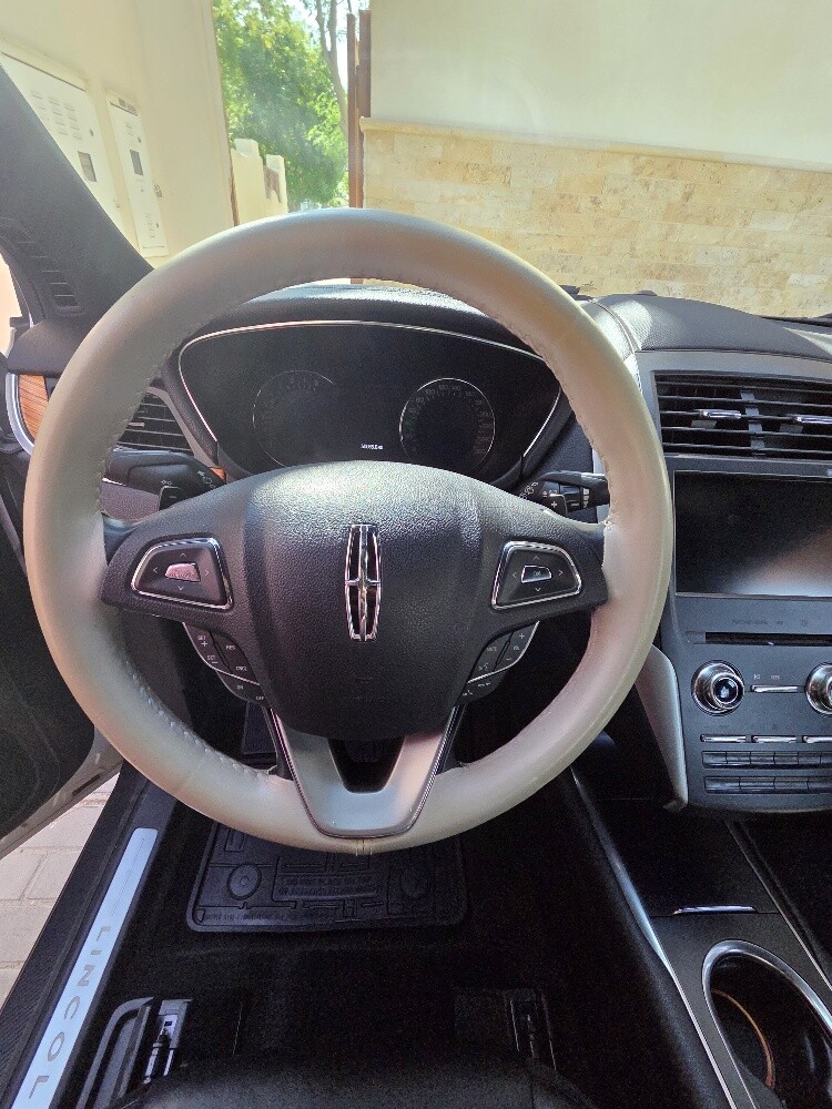 Lincoln MKC 2015 – 2.3L, Low KMs - 7