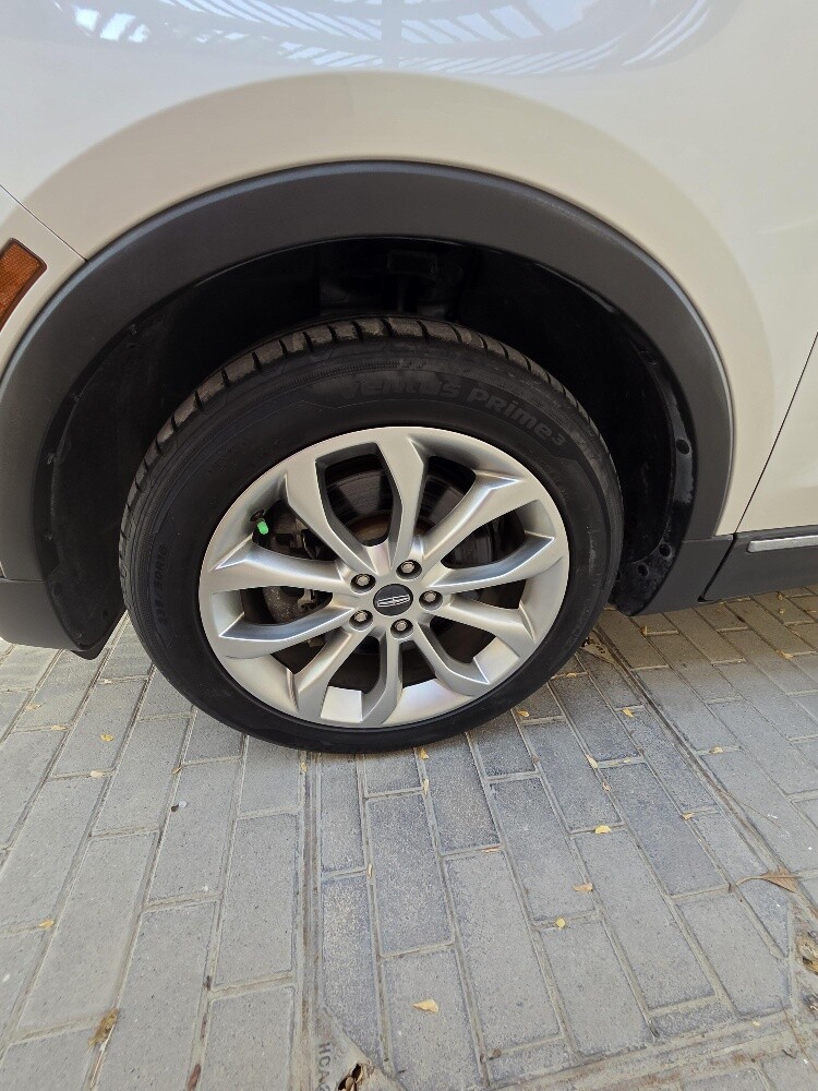 Lincoln MKC 2015 – 2.3L, Low KMs - 2