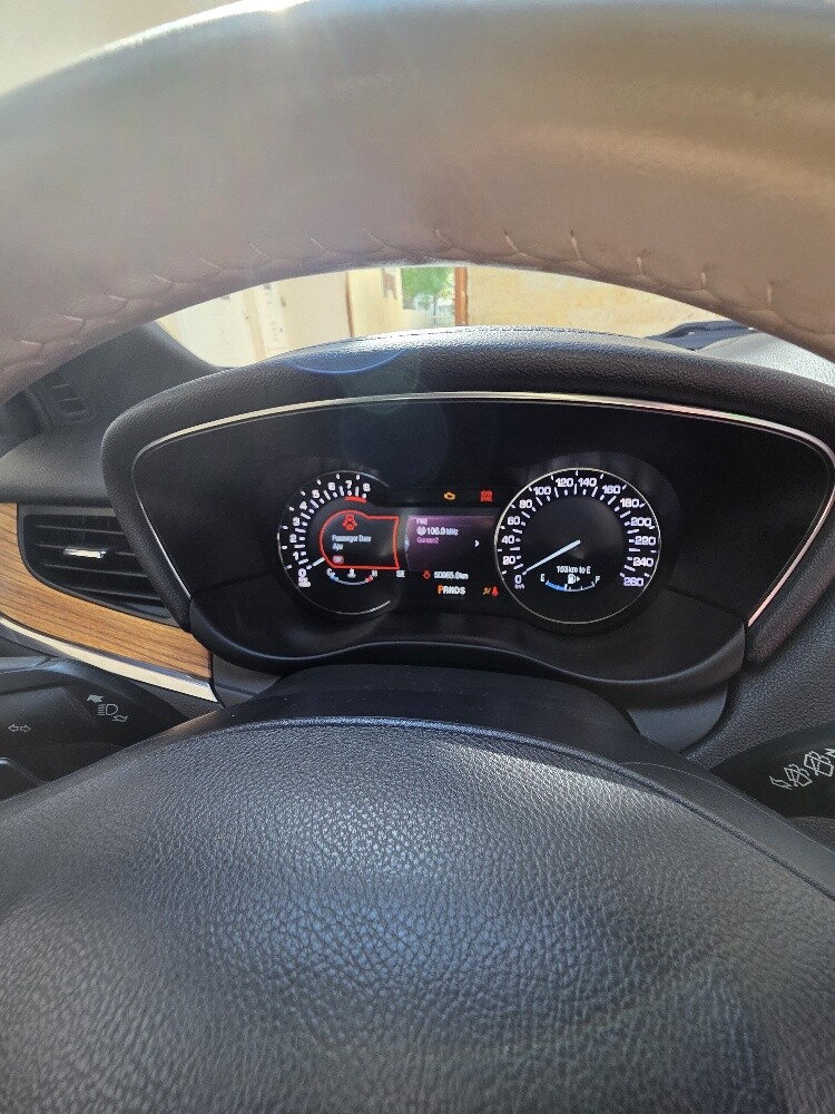 Lincoln MKC 2015 – 2.3L, Low KMs - 14