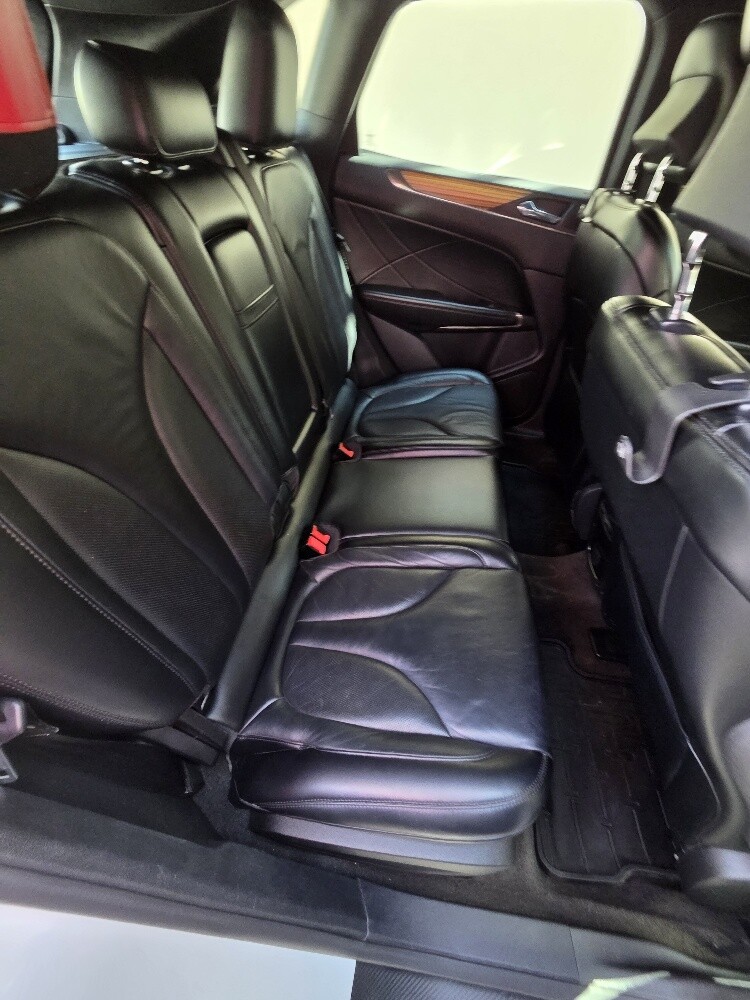 Lincoln MKC 2015 – 2.3L, Low KMs - 12