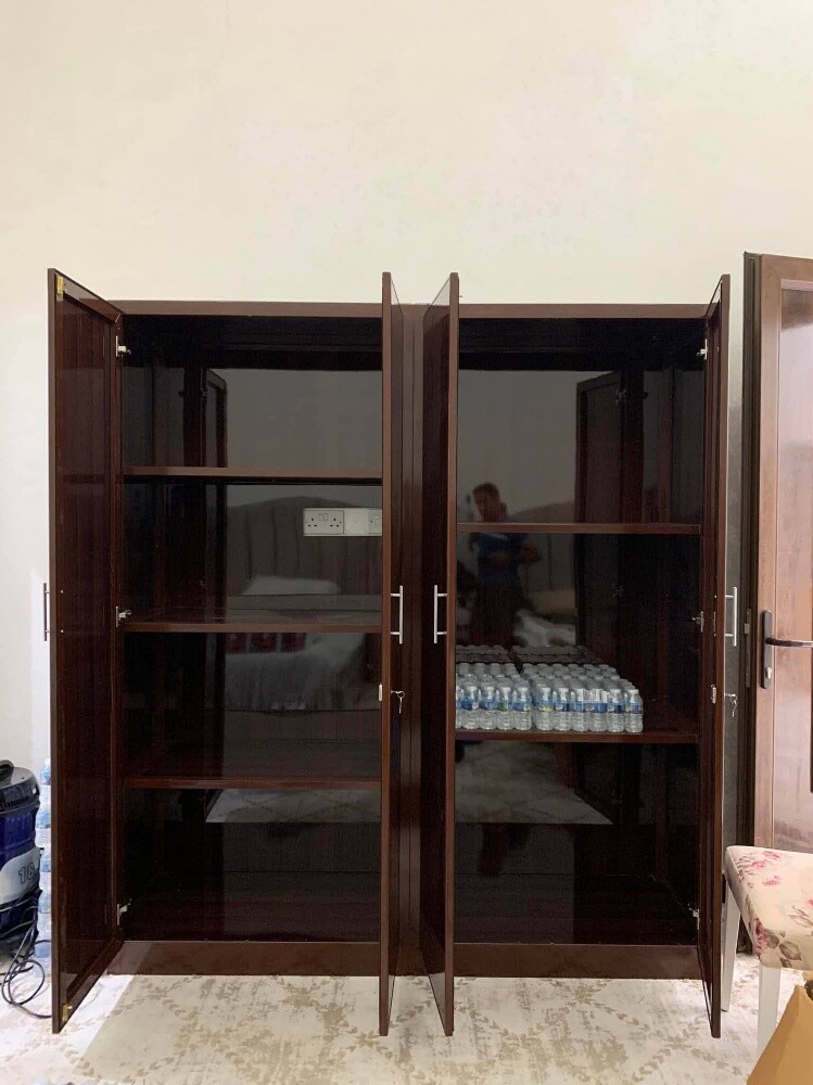 جميع اعمال الالمنيوم - 24