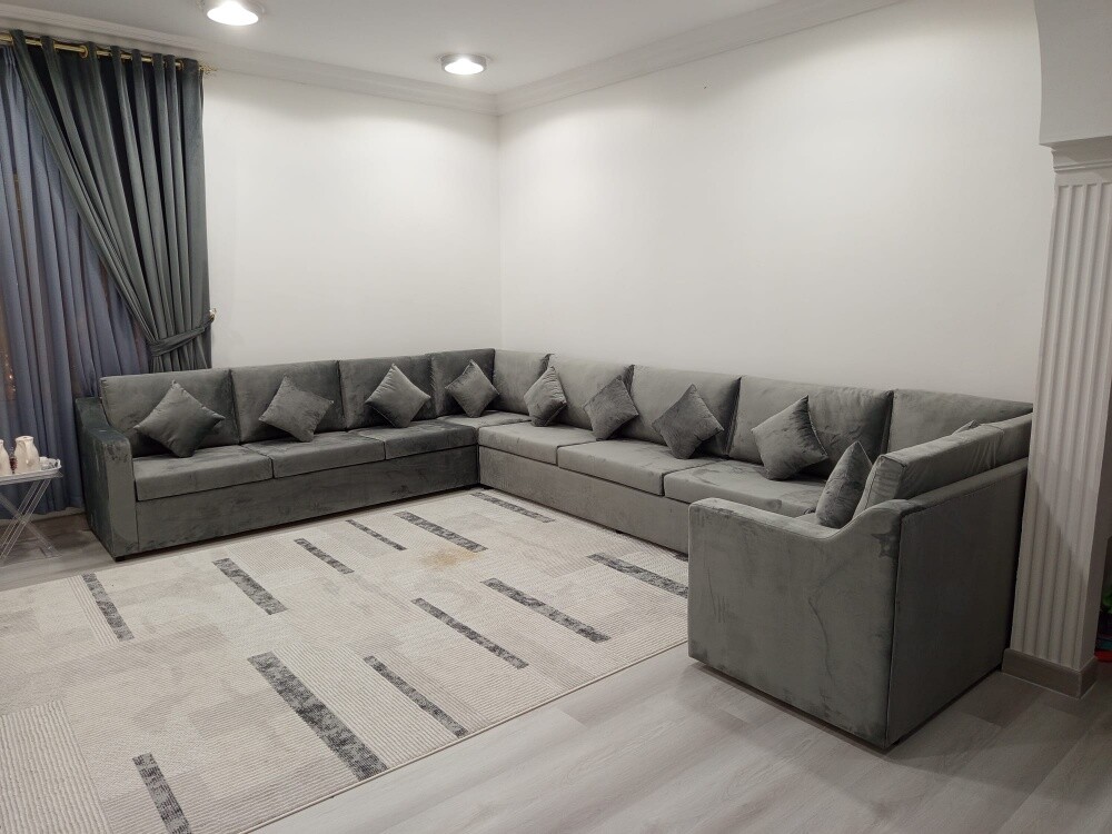 we are working new sofa reparing so - 25