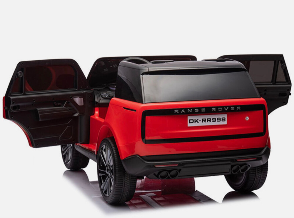  Rang Rover for kids - 2
