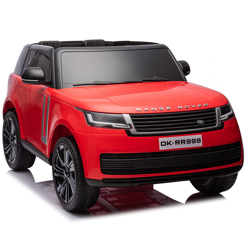  Rang Rover for kids - 1