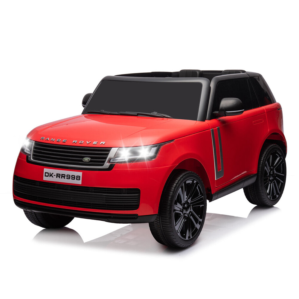  Rang Rover for kids - 3