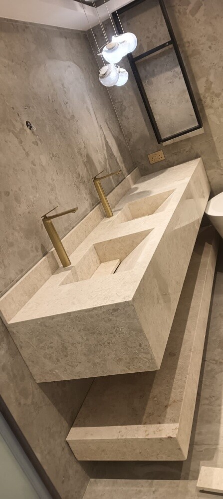Painting,Tiles, Block, Steel Work - 20