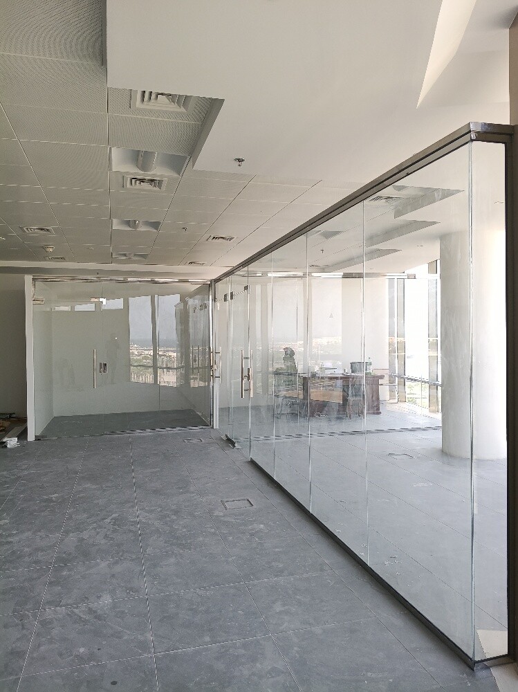 Glass & Aluminium Works Etc. - 17